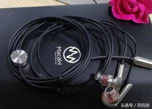 國產(chǎn)小美脈歌新品Macaw RT 20單動圈HiFi耳機(jī)閃亮來襲，探索計算機(jī)軟硬件技術(shù)開發(fā)新境界