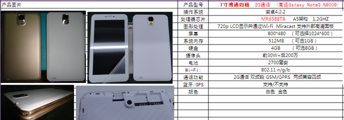 全新工廠平板電腦特價批發/零售，盡在北海365網電腦配件交易區