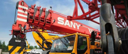 樹根互聯(lián)聯(lián)合三一重工打造工業(yè)互聯(lián)網(wǎng)服務平臺