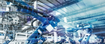 什么是工業(yè)新基建的關(guān)鍵方向