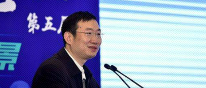 吳文峻：關于智能制造的三個觀點