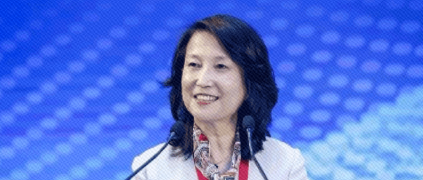 李穎：加快建設開放共享的工業互聯網平臺生態