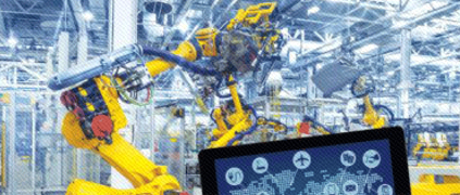 樹根薦讀 | 工業4.0時代，帶你了解機器視覺定位檢測的五大典型技術架構