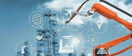 物女王彭昭：2020，工業互聯網人工智能應用將成為基本底座