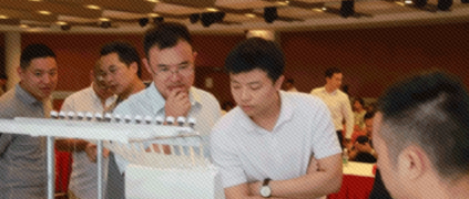 +25%：樹(shù)根模式賦能紡織業(yè)“智造”