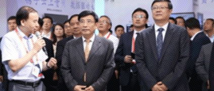 直擊軟博會(huì)|獲領(lǐng)導(dǎo)嘉賓關(guān)注點(diǎn)贊 這個(gè)工業(yè)互聯(lián)網(wǎng)平臺(tái)憑什么引爆全行業(yè)