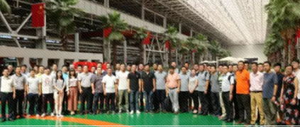 根云開展首次合作伙伴培訓(xùn)研討會