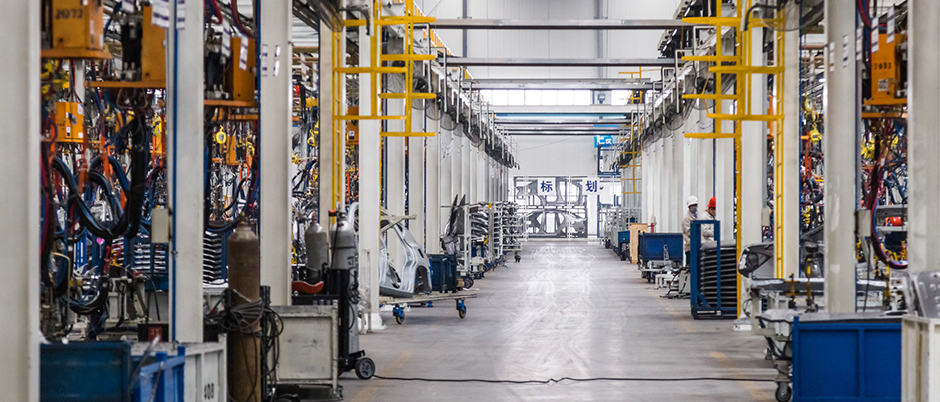 工業(yè)AI視覺(jué)分析