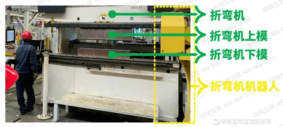 折彎工藝是什么