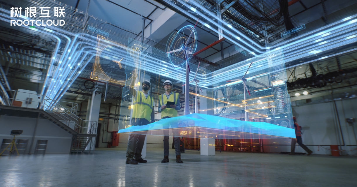 能源精細化管控解決方案