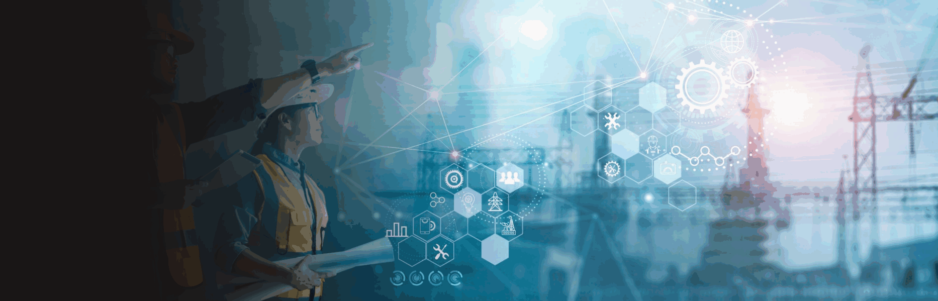 建材行業(yè)解決方案