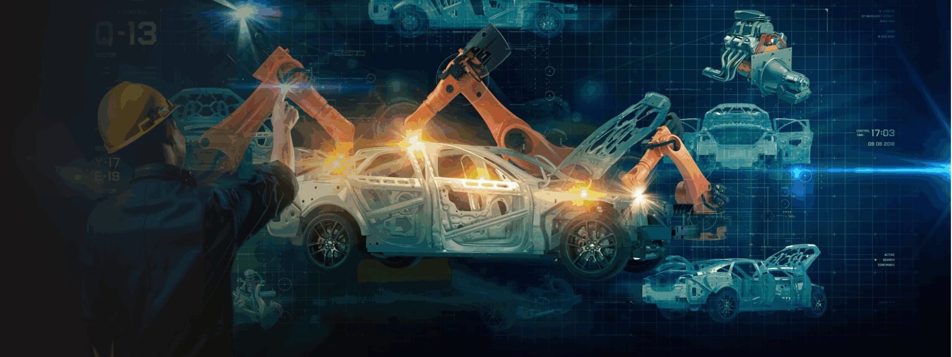 工業(yè)AI視覺(jué)